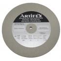 Artifex rubber wheel 150x10 mm
