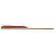 Rubber grinding stick