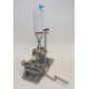Pearl drilling jig