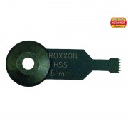 HSS immersion saw blades for OZI/E