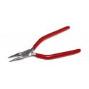 Chain nose pliers 160 mm