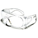 Safety glasses  Zekler 33