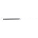 Dick fishbone needle file 160 mm