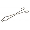 Crucible tongs