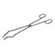 Crucible tongs