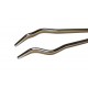Crucible tongs
