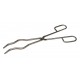 Crucible tongs