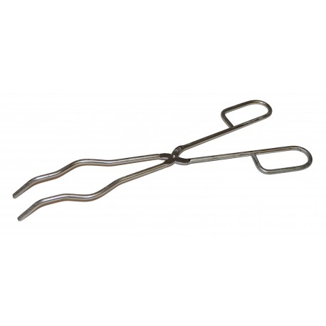 Crucible tongs