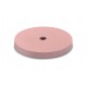 Silicone polishers 17x2,5 mm