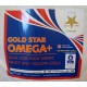 Kipsi Gold Star Omega 22,5 kg