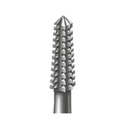 Steel cutter Cone no. 39