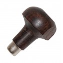 Rose wood Handle for gravers
