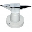 Horn anvil with base