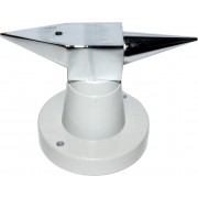 Horn anvil with base