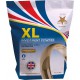 Gold Star XL 22,5 kg kipsi