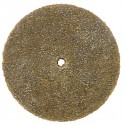 HATHOfex S Rubber wheel, Ø 20 mm