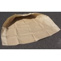 Bench apron calf leather 70 cm