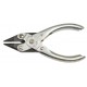 Chain Nose Smooth, 125 mm
