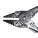 Chain Nose Smooth, 125 mm