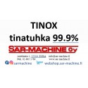 TINOX tinatuhka 99.9%