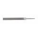 Vallorbe Hand file 150 mm