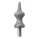 Diacrylic diamond grinder DG420
