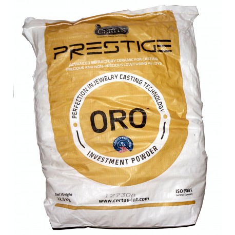 ORO Investment powder