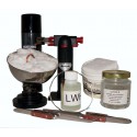 Silversmith's soldering kit