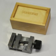 Precision vise