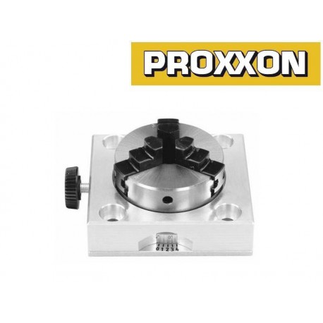 Proxxon distributor for MF-70 milling machine and KT-70 cross feed table