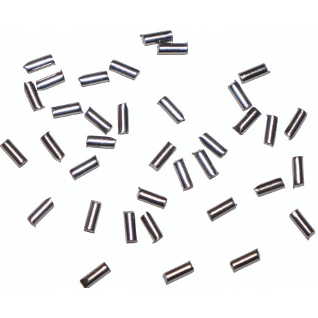 AISI 304 steelpin 1,5 x 5 mm