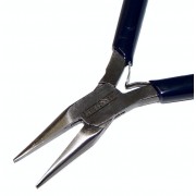 Chain nose plier 115 mm