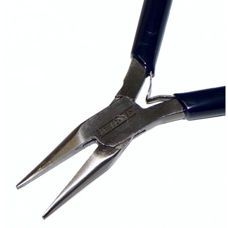 Chain nose plier 115 mm