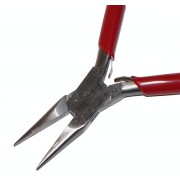 Chain nose plier 130 mm