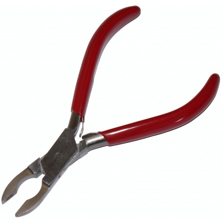 Loop closing pliers 130 mm