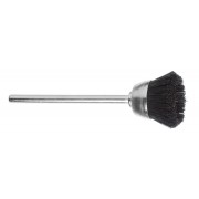 Miniature brush cup shaped no. 121, Ø 10 mm, 1 pcs