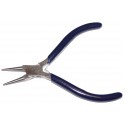 MM Economy Round pliers 115 mm