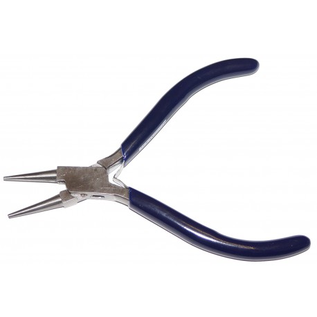 MM Economy Round pliers 130 mm