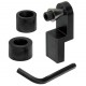 Scope Ring Holder Fixture for Vises