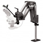 Acrobat-teline EMZ-5 mikroskoopille