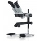 PUK welding microscope SM5