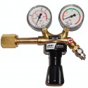 PUK Flowmeter regulator
