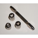 Martini holders