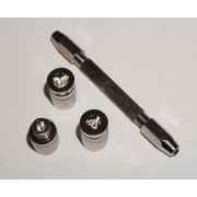 Martini holders