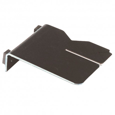 Sawing plate
