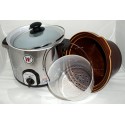 Pickle pot 1,5 l
