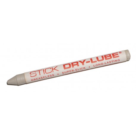 Dry-Lube Stick