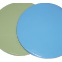 CABE Silicone rubber, Ø 230 x 80 mm