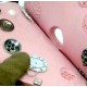 CABE Silicone rubber