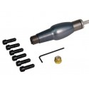 Large Quick Change Handpiece